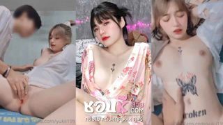 คลิปหลุด Onlyfans สาวน่าเย็ด น้องยูกิ นั่งให้ผัวหนุ่มขยี้เม็ดแตด จนหีแดง น้ำเยิ้มพร้อมเย็ด ค่อยๆเอาควยเสียบ ซอยเบาๆ เพราะหีฟิตมาก